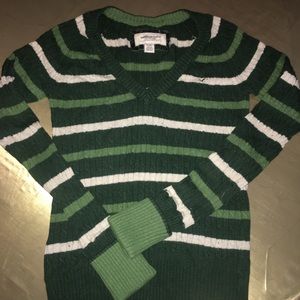 American Eagle Outfitters Knit Sweater